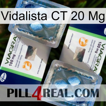 Vidalista CT 20Mg viagra5